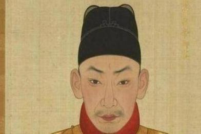 明武宗朱厚照死后朱厚熜为什么能继承皇位