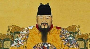 明武宗朱厚照死后朱厚熜为什么能继承皇位