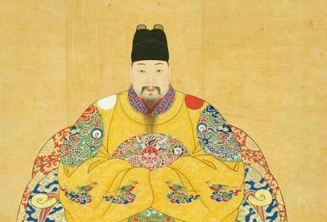 明武宗朱厚照死后朱厚熜为什么能继承皇位
