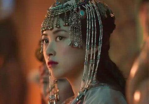 平原公主为什么会在新婚后三天自杀