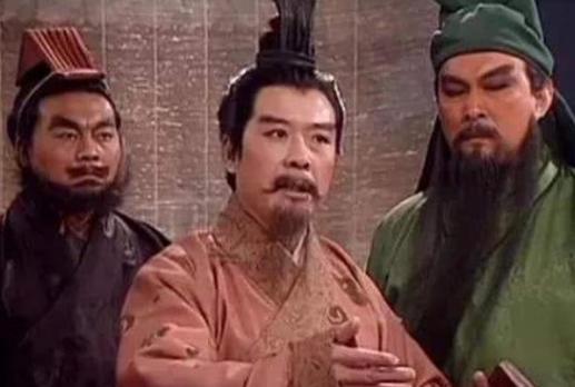怎么看待刘备“开挂”般的人生