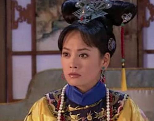 揭秘:孝庄死后为什么没和皇太极合葬一起