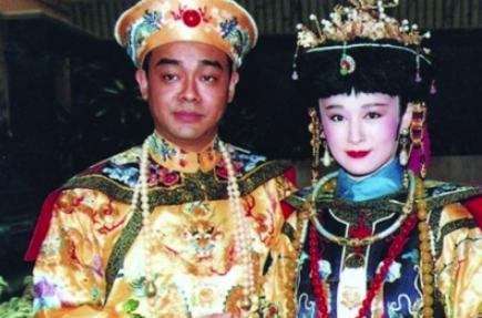揭秘:孝庄死后为什么没和皇太极合葬一起