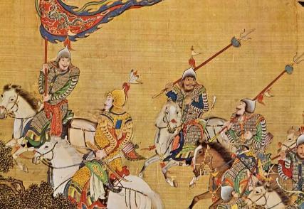 锦衣卫武功高强又是在皇宫禁地 李自成是如何攻破进去的