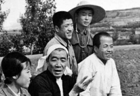 陈永贵葬礼,为什么华国锋乔装前去