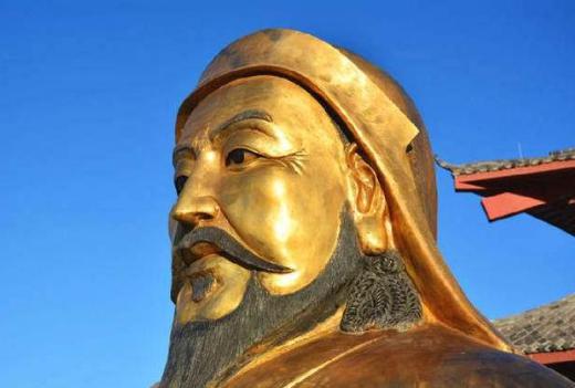 为什么窝阔台的封国那么小