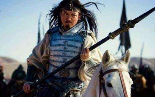大将军费祎是怎么死的
