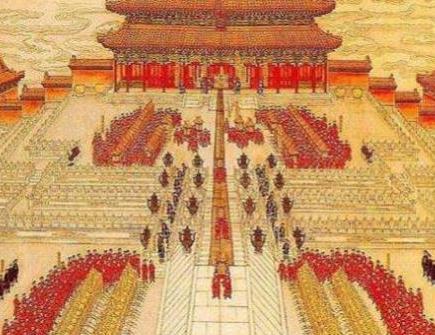 如果明朝直接进入晚清时代会怎么样 能够打败列强吗