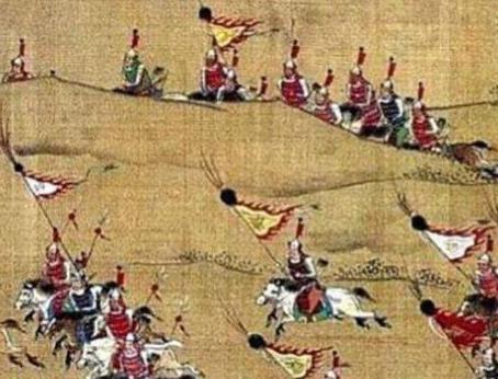如果明朝直接进入晚清时代会怎么样 能够打败列强吗