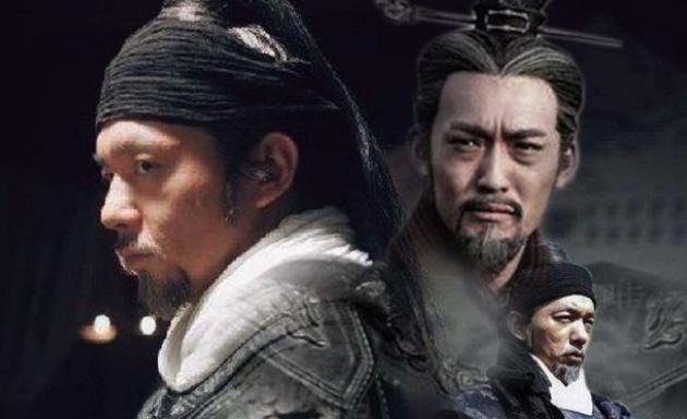 项羽坑杀20万秦军为什么就没有被骂