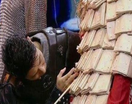 古代最坚硬的盔甲为什么是纸做 这个纸盔甲到底是什么样的