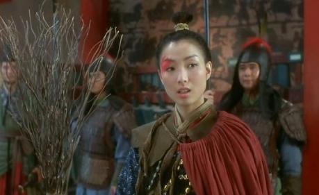 齐宣王为什么要娶难看的钟离春