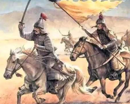 揭秘清朝八旗兵的兴衰 八旗兵最后为什么会成为“鸡肋”