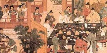 文人在宋代生活状况如何 他们过的怎么样呢