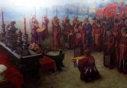 古代皇帝为什么到晚年都会犯糊涂呢 甚至始皇帝和汉武帝都不例外呢