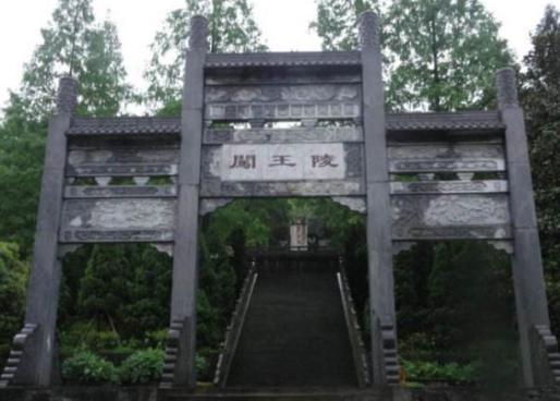 李自成死后明清双方为什么找不到他的尸首
