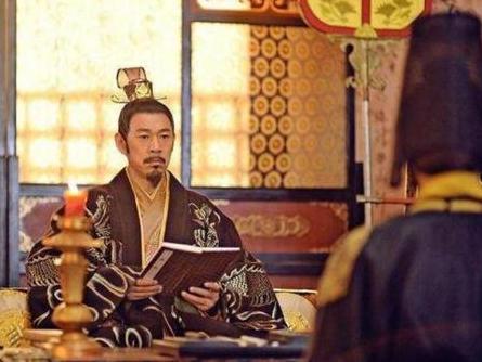 李世民治理贪官效果如何 贪官最后只能跪地求饶