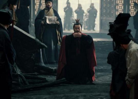 三国时期,为什么会有人认为曹操是奸贼
