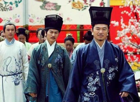 解缙明代两朝宠臣、大才子，为什么最后却沦落到雪堆里活活冻死