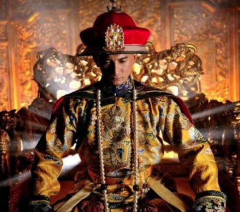 揭秘:胤祉为什么会被雍正囚禁致死