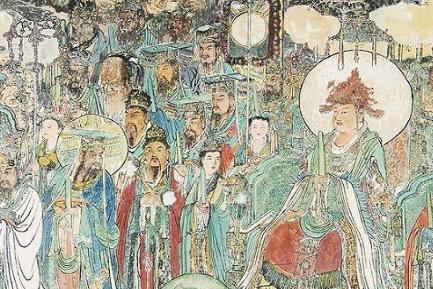 为什么古人都是出家当和尚 而不是去做道士呢
