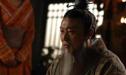 萧何干坏事，刘邦为什么不怒反喜
