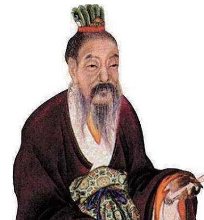 萧何干坏事，刘邦为什么不怒反喜