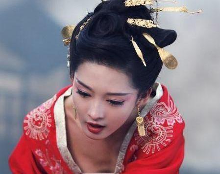 俗话说虎毒不食子 崇祯自杀前为什么要杀自己的女儿
