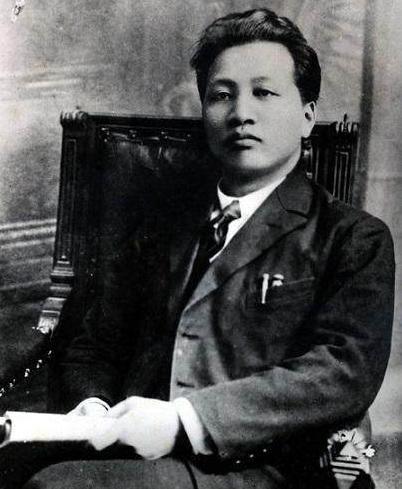 刘伯坚和刘伯承是什么样的关系 他们是怎么相识的