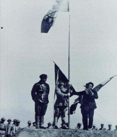 刘伯坚和刘伯承是什么样的关系 他们是怎么相识的