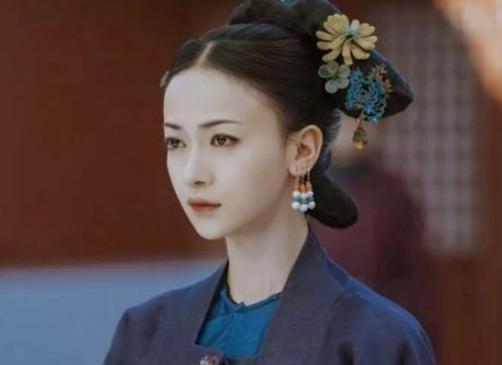 令妃死后，她的小儿子十七阿哥过得怎么样