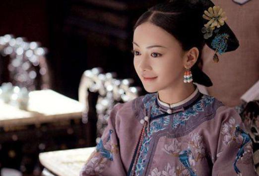 令妃死后，她的小儿子十七阿哥过得怎么样