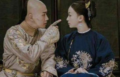 令妃死后，她的小儿子十七阿哥过得怎么样