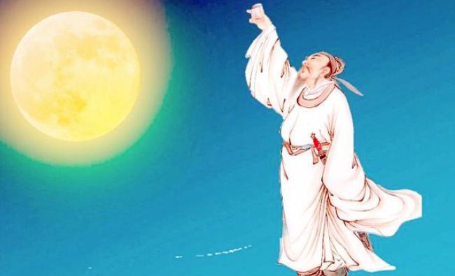 唐朝诗人众多,为什么李白能脱颖而出