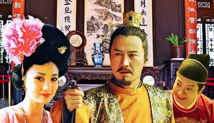 唐朝诗人众多,为什么李白能脱颖而出