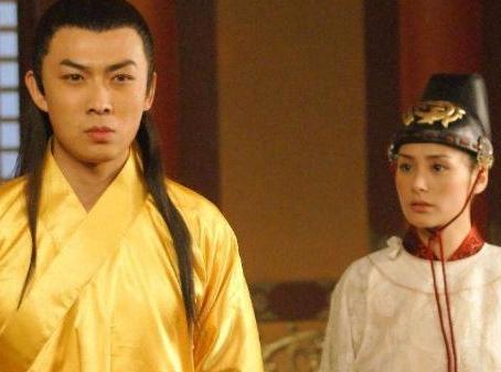 揭秘武则天为什么不愿意上官婉儿成亲 不仅仅是秘书关系那么简单