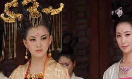 揭秘武则天为什么不愿意上官婉儿成亲 不仅仅是秘书关系那么简单
