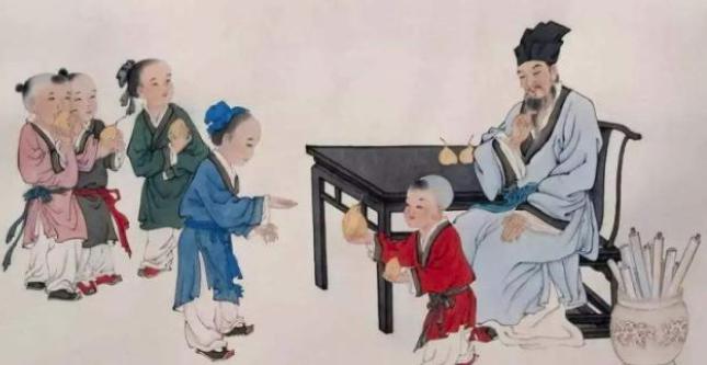 揭秘:曹操为什么要杀死孔融一家