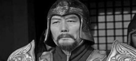 鞠义:袁绍麾下第一大将,最后怎么死的