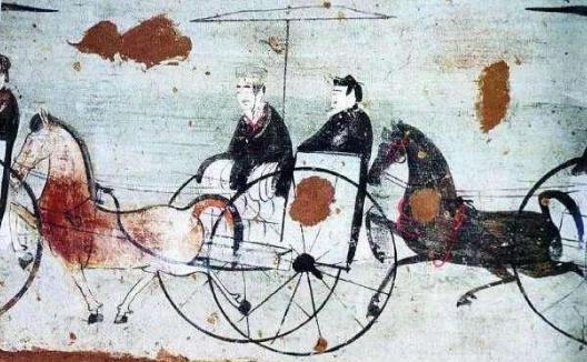 鲁武公如何登上皇位的