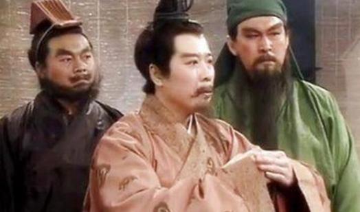 为什么《三国演义》中的刘备这么完美