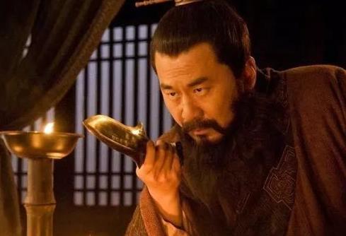 曹操死后为什么会被葬在安阳,而不是一直很喜欢的洛阳