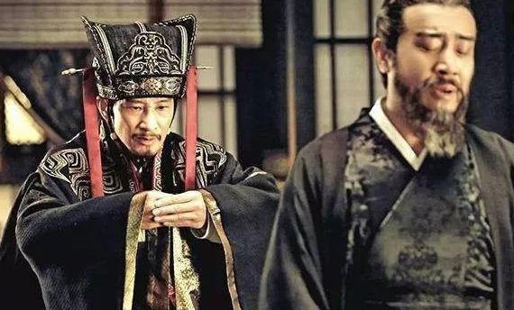 曹操死后为什么会被葬在安阳,而不是一直很喜欢的洛阳