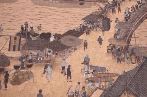 宋朝经济是如何发展的