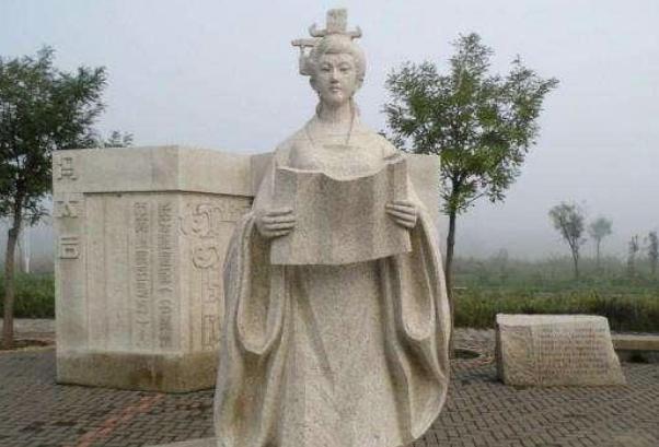 武则天非常有才,为什么得不到唐太宗宠爱