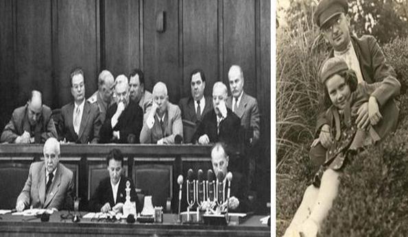 为什么马林科夫能善终呢?赫鲁晓夫为什么没有对他动手