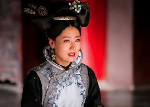婉贵妃无儿无女,为什么最后还成贵妃了