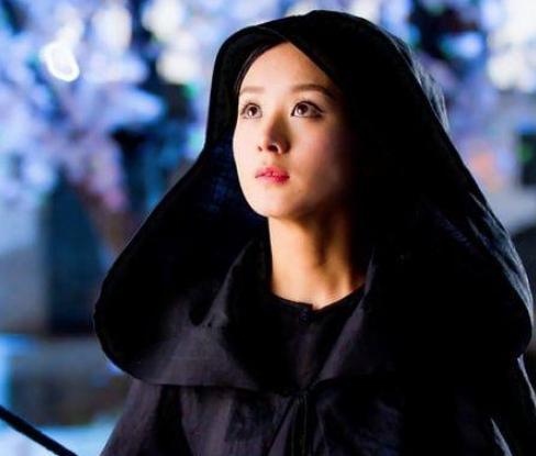 婉贵妃无儿无女,为什么最后还成贵妃了