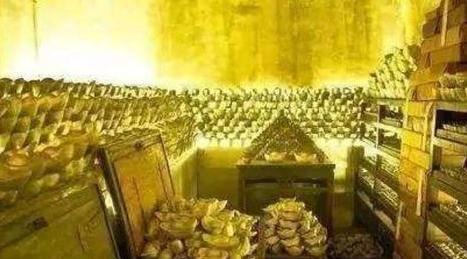 汉武帝连年征战国力亏损 他是如何摆脱财政危机的