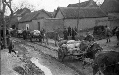 1942年河南大饥荒是怎么爆发的 根本原因出在什么地方